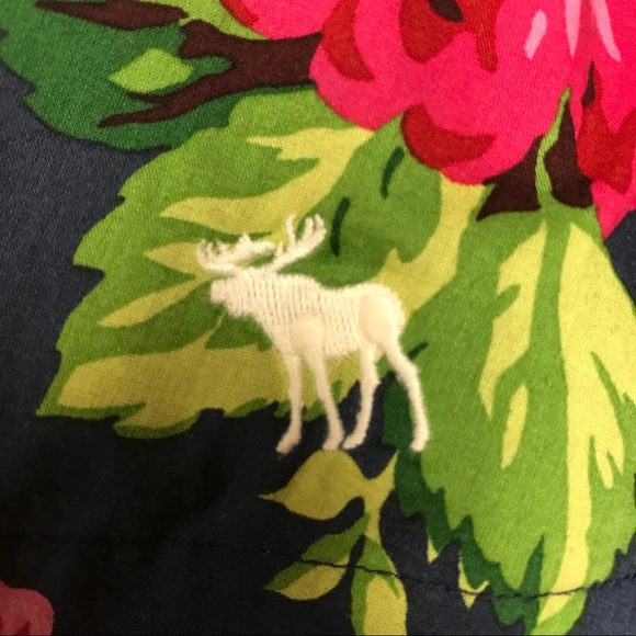 Abercrombie & Fitch Dress - Picture 6 of 7